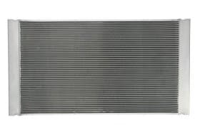 Радиатор охлаждения двигателя Радиатор охлаждения двигателя