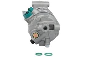 Компресор кондиціонера