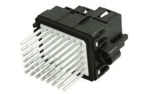 Регулятор вентилятора салону