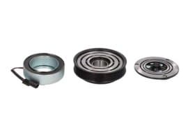 Муфта компрессора кондиционера