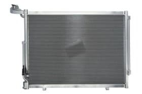 Радиатор кондиционера