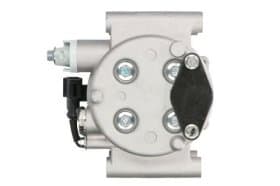 Компресор кондиціонера