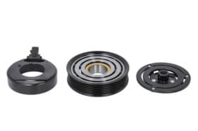 Муфта компресора кондиціонера