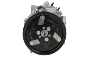 Компресор кондиціонера