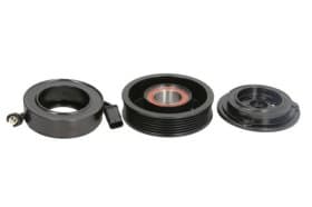 Муфта компресора кондиціонера