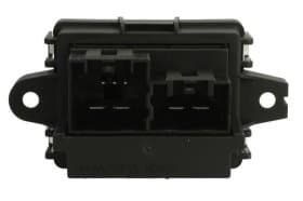 Регулятор вентилятора салону