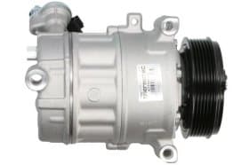 Компрессор кондиционера Компрессор кондиционера