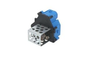 Регулятор вентилятора салону