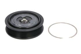 Муфта компресора кондиціонера