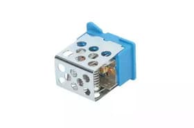 Регулятор вентилятора салона Thermotec DEB004TT Регулятор вентилятора салона Thermotec DEB004TT