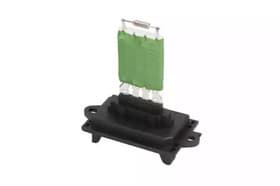 Регулятор вентилятора салона