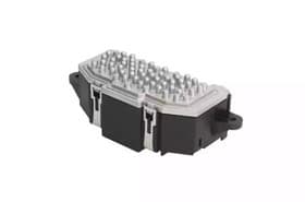 Регулятор вентилятора салону