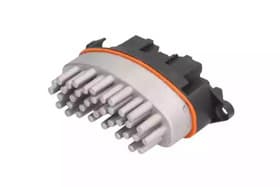 Регулятор вентилятора салона