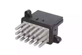 Регулятор вентилятора салону