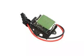 Регулятор вентилятора салону