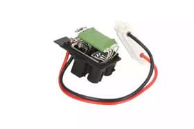 Регулятор вентилятора салону