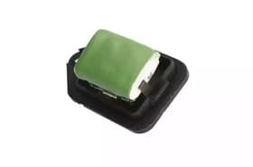 Регулятор вентилятора салону