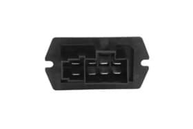 Регулятор вентилятора салону