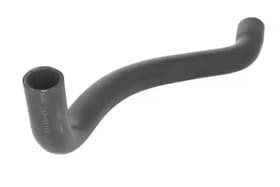 Патрубок радиатора системы охлаждения двигателя