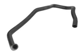 Патрубок радіатора системи охолодження двигуна