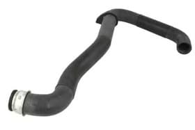 Патрубок радіатора системи охолодження двигуна