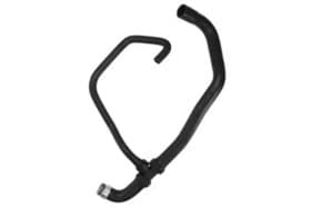 Патрубок радіатора системи охолодження двигуна