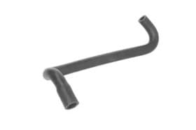 Патрубок радиатора системы охлаждения двигателя