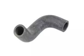 Патрубок радиатора системы охлаждения двигателя