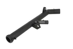 Патрубок системы охлаждения