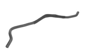 Патрубок системы охлаждения