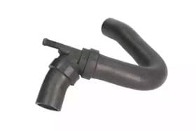 Патрубок радиатора системы охлаждения двигателя