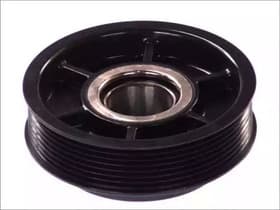 Муфта компрессора кондиционера