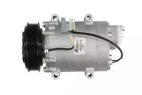 Компресор кондиціонера