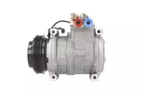 Компрессор кондиционера