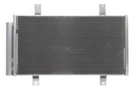 Радіатор кондиціонера