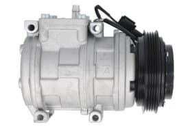 Компрессор кондиционера