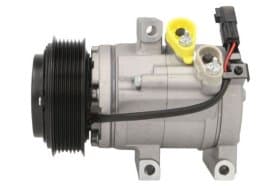 Компресор кондиціонера