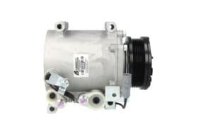 Компрессор кондиционера