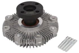 Вискомуфта вентилятора