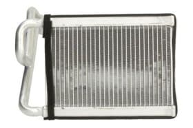 Радіатор пічки