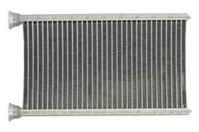 Радиатор печки