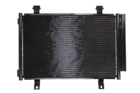 Радіатор кондиціонера