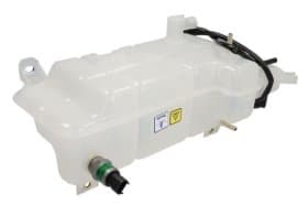 Бачок охолоджувальної рідини