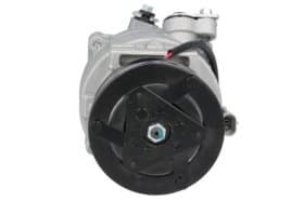 Компресор кондиціонера