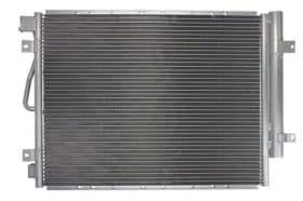 Радиатор кондиционера