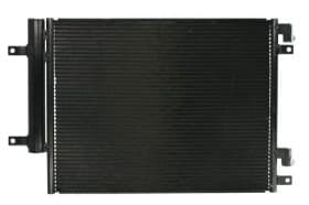 Радіатор кондиціонера