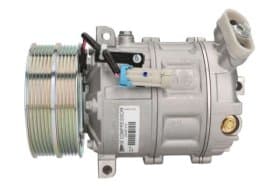 Компрессор кондиционера