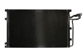 Радиатор кондиционера