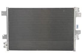 Радиатор кондиционера