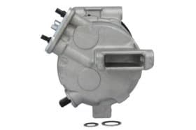 Компрессор кондиционера